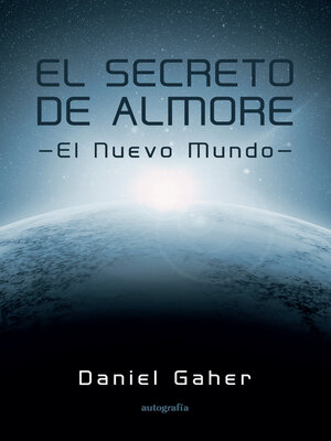 cover image of El Secreto de Almore